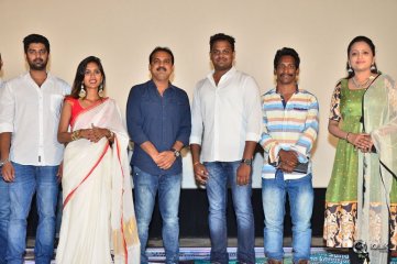 Alanati Ramachandrudu Movie Press Meet